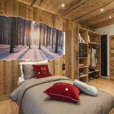 Agriturismo La Giasena Ponte nell'Alpi Luaran gambar