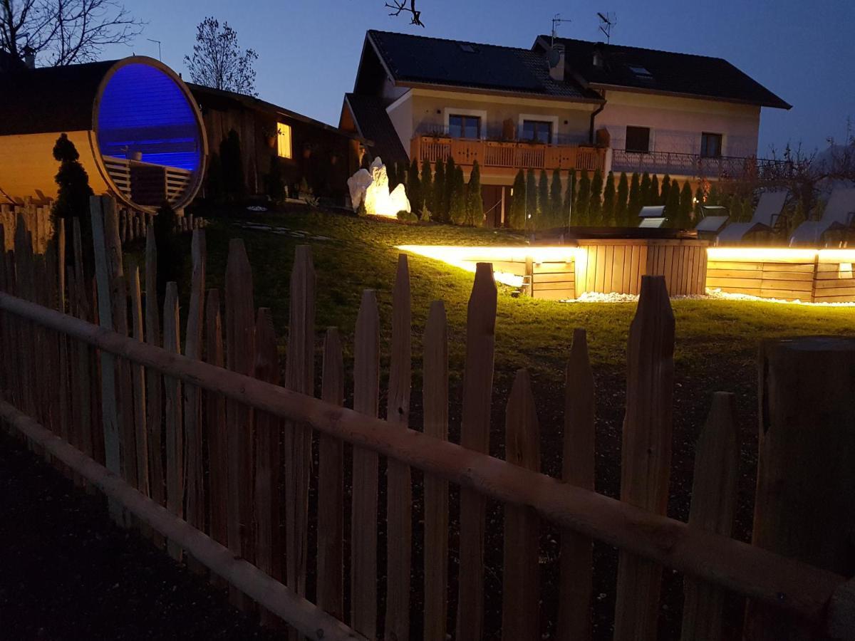 Agriturismo La Giasena Ponte nell'Alpi Luaran gambar