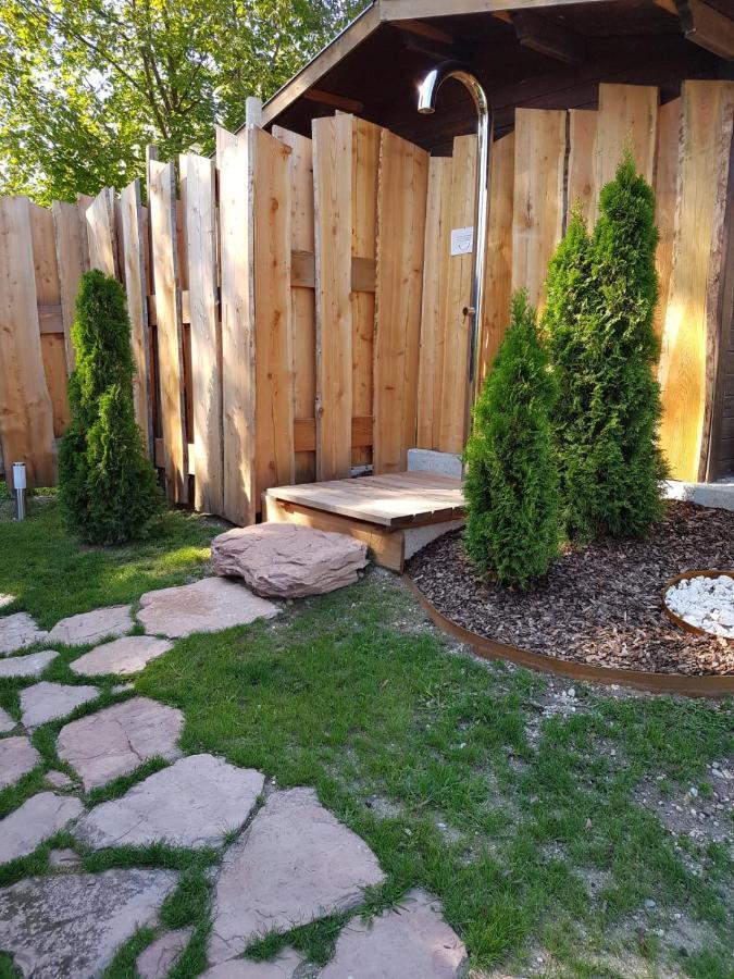 Agriturismo La Giasena Ponte nell'Alpi Luaran gambar