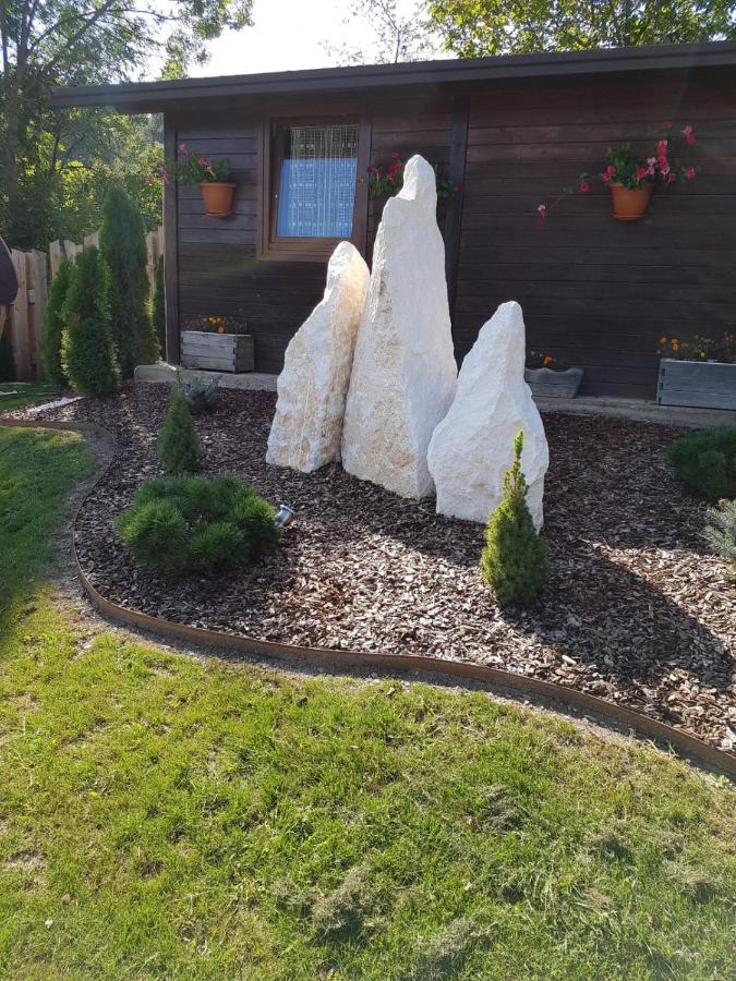 Agriturismo La Giasena Ponte nell'Alpi Luaran gambar