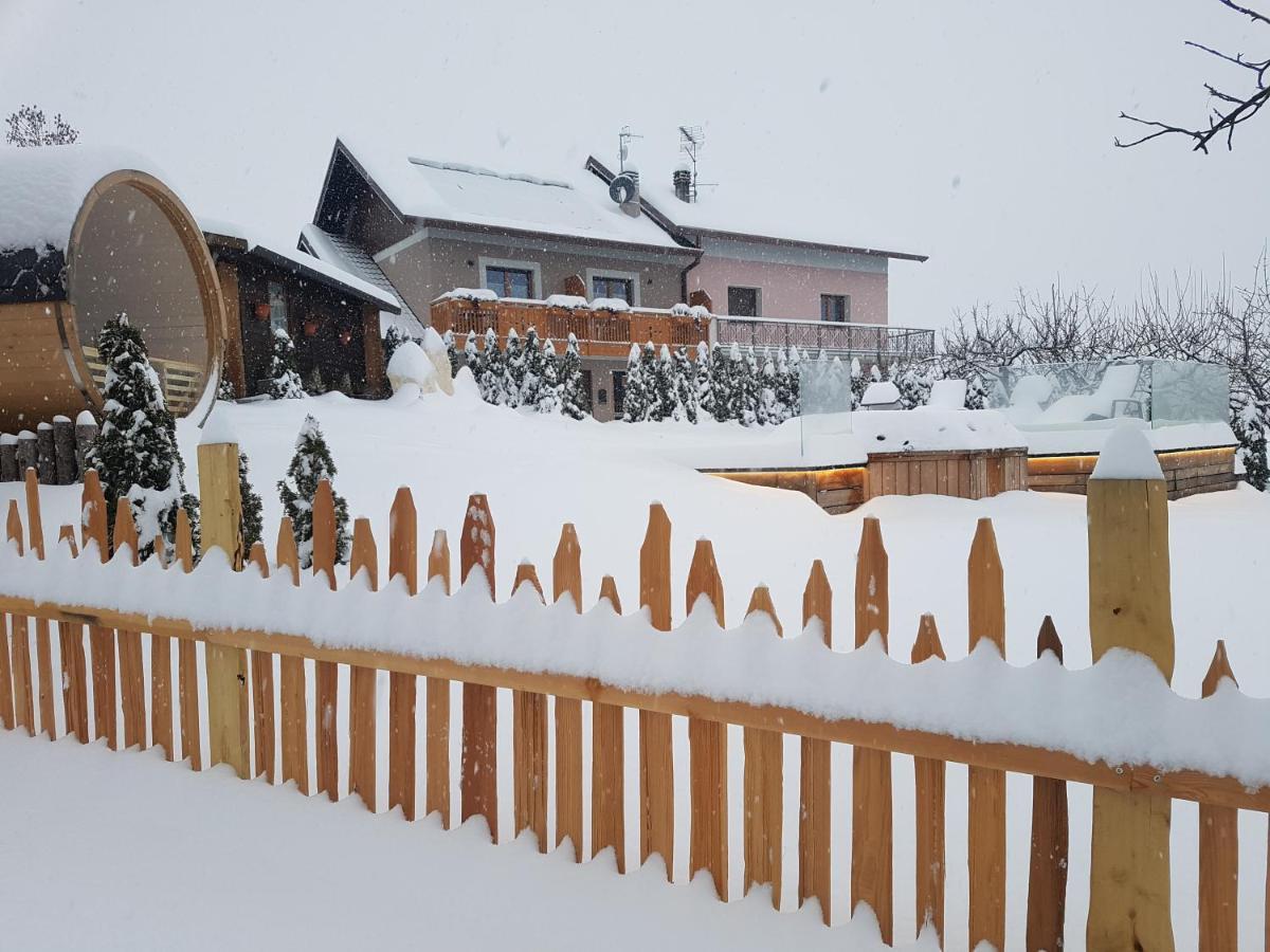 Agriturismo La Giasena Ponte nell'Alpi Luaran gambar